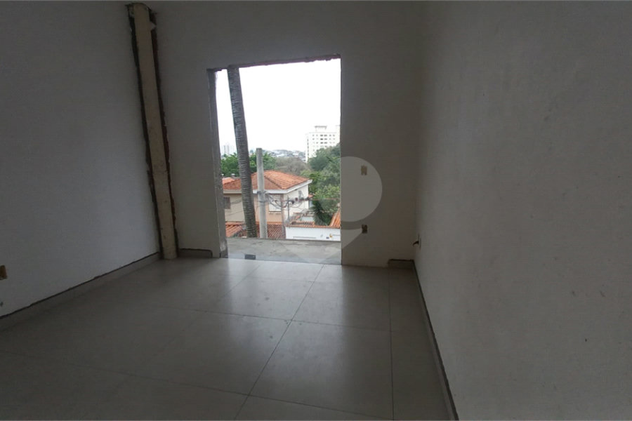 Apartamento à venda com 2 quartos em Mandaqui, São Paulo, SP