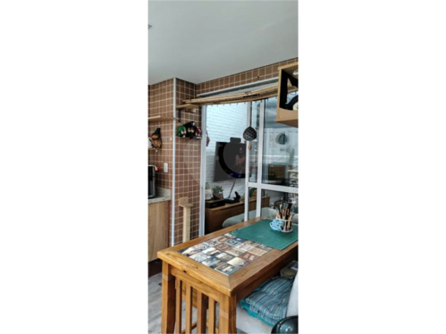 Apartamento à venda com 2 quartos, sendo 1 suíte,  em Parada Inglesa, São Paulo, SP