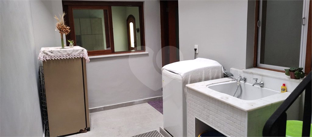 Casa Térrea à venda com 3 quartos, sendo 2 suítes, em Horto, São Paulo, SP
