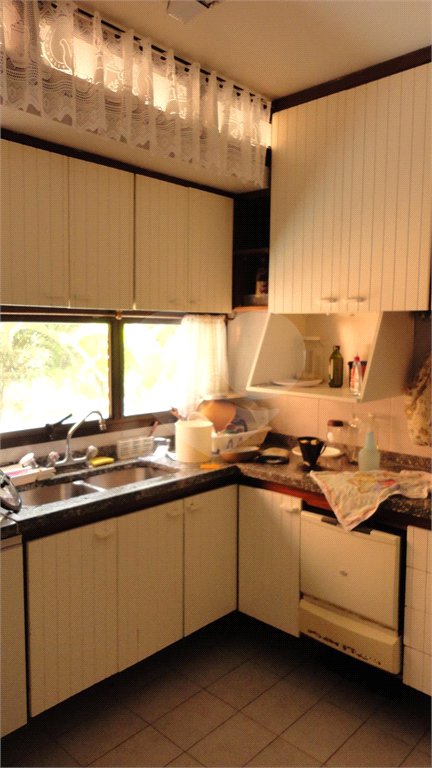 Apartamento à venda com 3 quartos, sendo 1 suíte, em Vila Andrade, São Paulo, SP