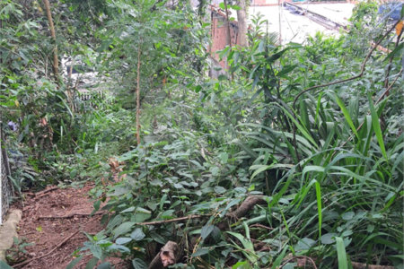 Loteamento à venda em Jardim Amália, São Paulo, SP