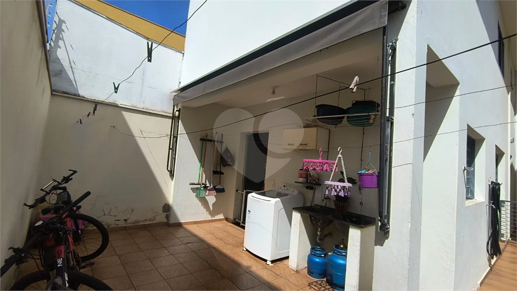 Sobrado à Venda no Bicão – São Carlos/SP