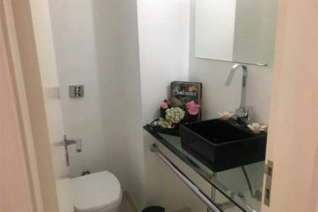 Apartamento à venda com 3 suítes em Vila Andrade, São Paulo, SP