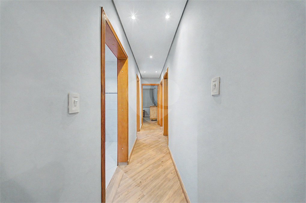 Apartamento para alugar com 3 quartos, sendo 1 suíte,  em Palmas do Tremembé, São Paulo, SP