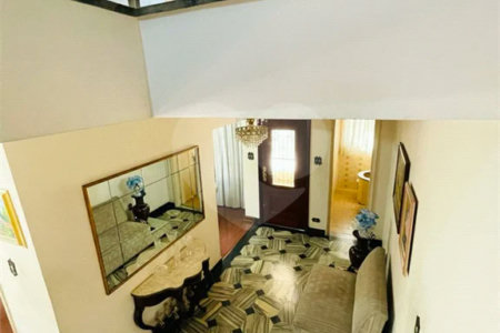 Sobrado à venda com 3 quartos, sendo 1 suíte,  em Santana, São Paulo, SP
