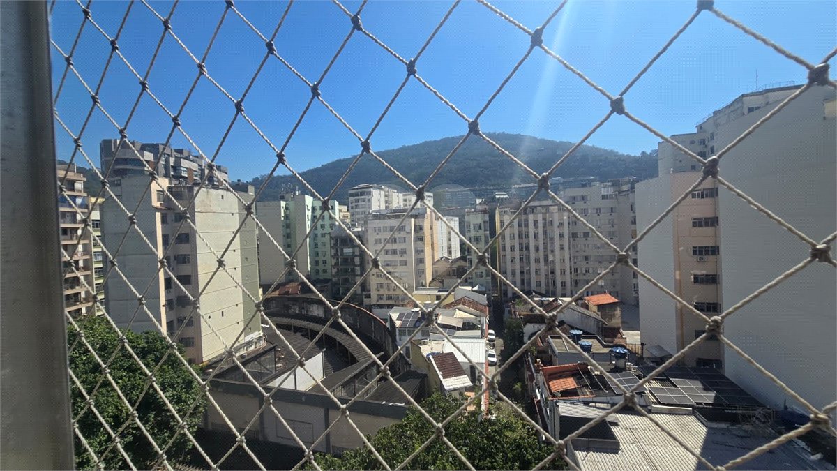 Apartamento à venda com 2 quartos em Flamengo, Rio de Janeiro, RJ