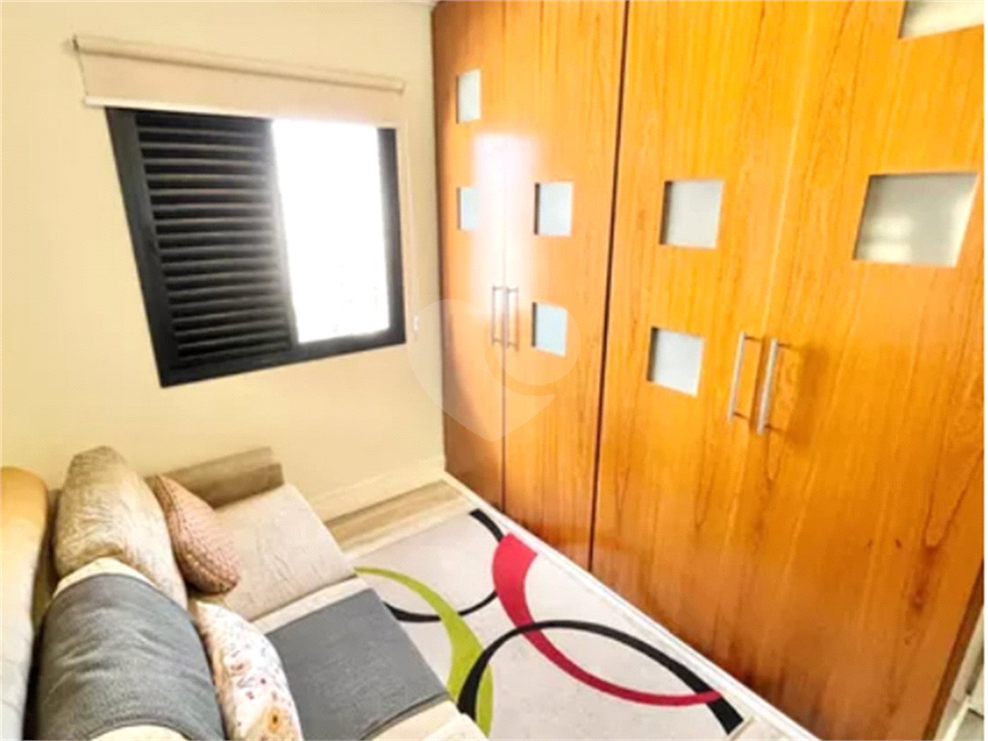 Apartamento à venda com 3 quartos, sendo 1 suíte, em Santana, São Paulo, SP