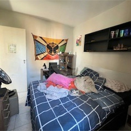 Apartamento à venda com 2 quartos em Tucuruvi, São Paulo, SP
