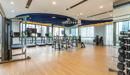 Apartamento à venda com 1 suíte em Vila Mariana, São Paulo, SP