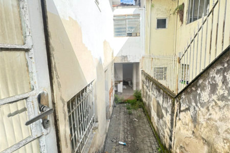 Casa à venda com 3 quartos em Vila Gustavo, São Paulo, SP
