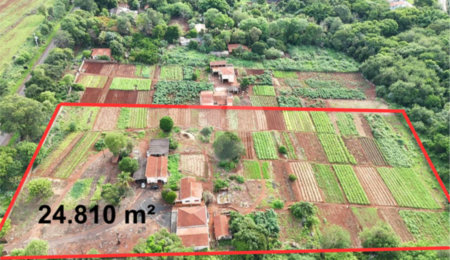 Terreno à venda em Jardim Itaú, Ribeirão Preto, SP