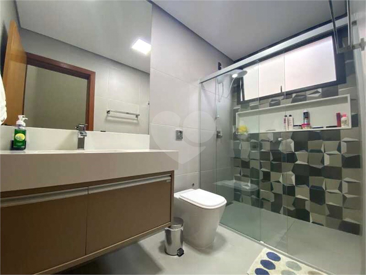 Casa à venda com 3 suítes no condomínio Alphaville Nova Esplanada 4, Votorantim - SP