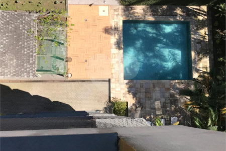 Apartamento à venda com 3 quartos, sendo 1 suíte, em Vila Andrade, São Paulo, SP