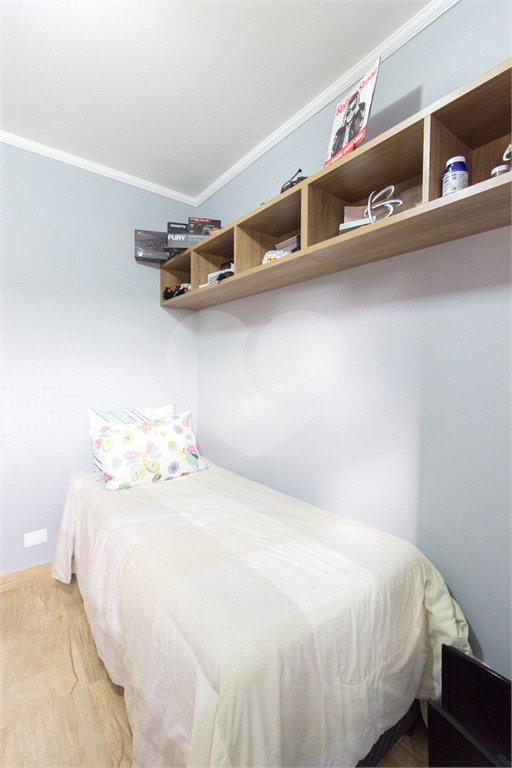 Duplex à venda com 3 quartos, sendo 1 suíte, em Santana, São Paulo, SP