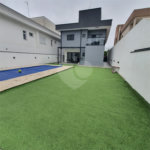 Casa à venda com 6 quartos, sendo 4 suítes, em Chácara do Remanso, Vargem Grande Paulista, SP