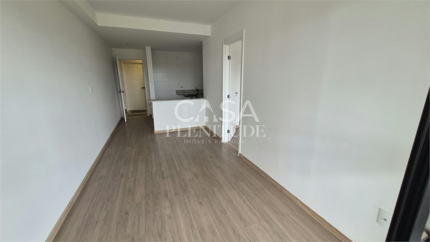 Apartamento à venda com 1 suíte em Além Ponte, Sorocaba, SP