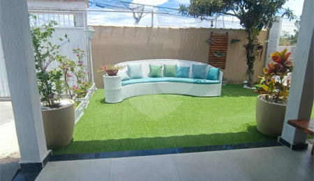 Casa à venda com 3 quartos, sendo 1 suíte, em Caminho de Búzios, Cabo Frio, RJ