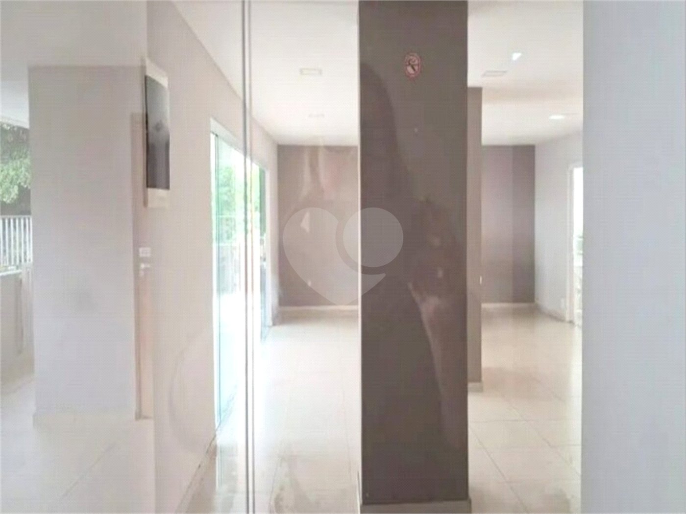 Apartamento à venda com 2 quartos, sendo 1 suíte,  em Botafogo, Rio de Janeiro, RJ