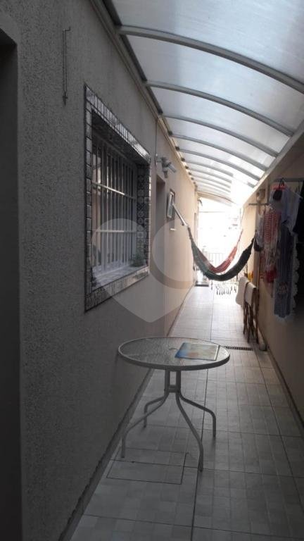 Sobrado à venda com 3 quartos, sendo 1 suíte, em Casa Verde, São Paulo, SP