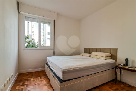 Apartamento à venda com 3 quartos em Jardim Paulista, São Paulo, SP