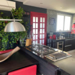 Cobertura à venda com 3 quartos, sendo 1 suíte,  em Vila Andrade, São Paulo, SP