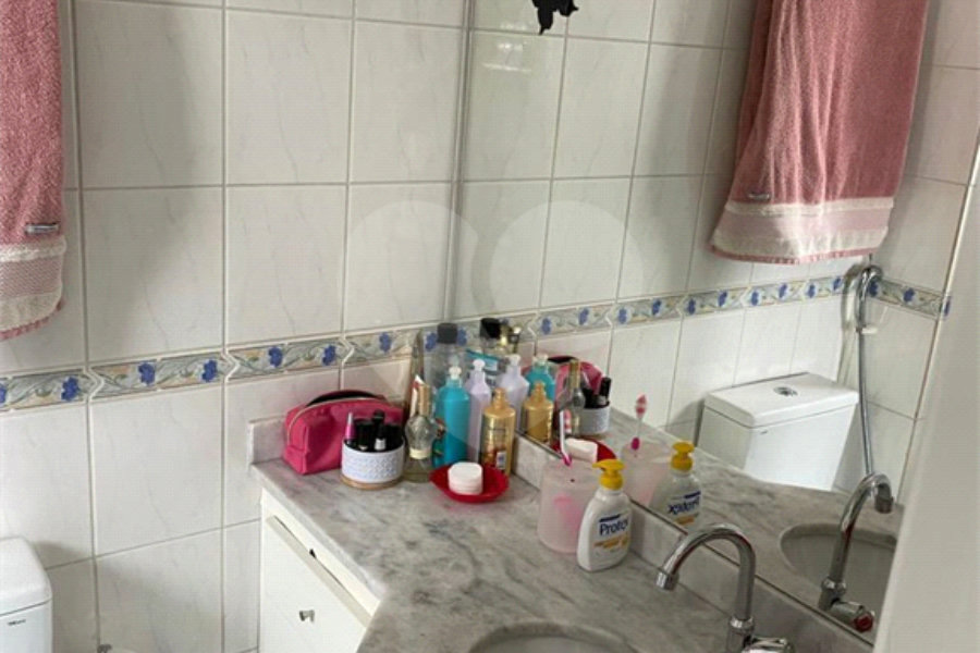 Apartamento à venda com 3 quartos, sendo 2 suítes, em Tucuruvi, São Paulo, SP