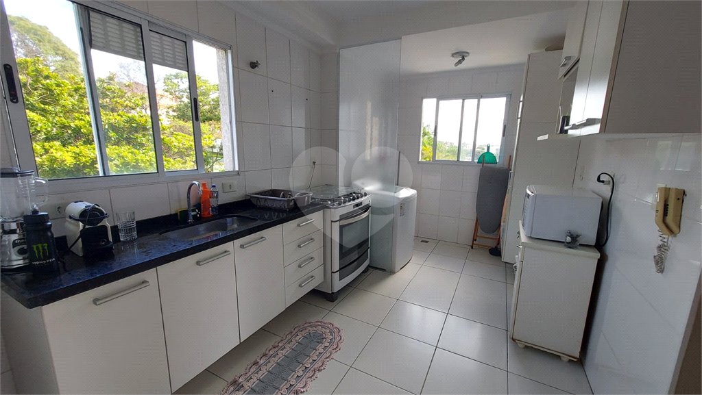 Apartamento à venda com 2 quartos, sendo 1 suíte, em Vila Lucy, Sorocaba, SP