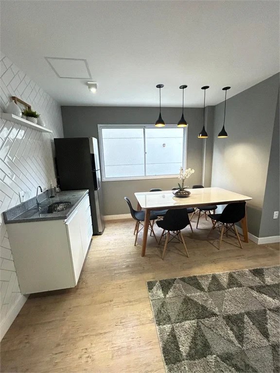 Studio à venda ou para alugar com 1 quarto em Brooklin Paulista, São Paulo, SP