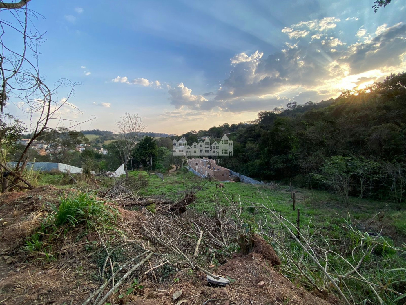 Terreno à venda em Jardim Paulista, Atibaia, SP