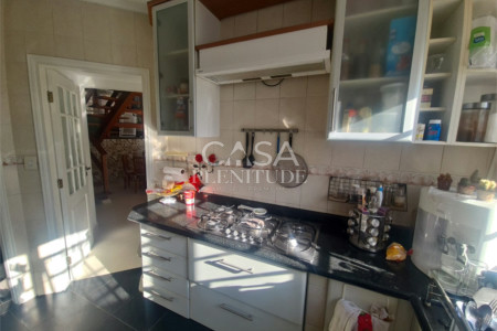 Casa em condomínio à venda com 3 quartos, sendo 1 suíte,  em Jardim Ibiti do Paço, Sorocaba, SP