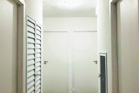 Apartamento à venda com 2 quartos em Jardim Boa Vista (zona Oeste), São Paulo, SP