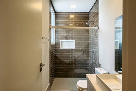 Casa à venda com 4 suítes no condomínio Villa dos Pinheiros, Indaiatuba - SP