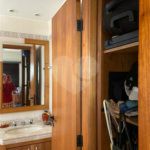 Apartamento à venda com 4 quartos, sendo 3 suítes,  em Cidade São Francisco, São Paulo, SP