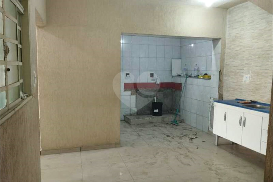 Sobrado à venda com 3 quartos em Limão, São Paulo, SP