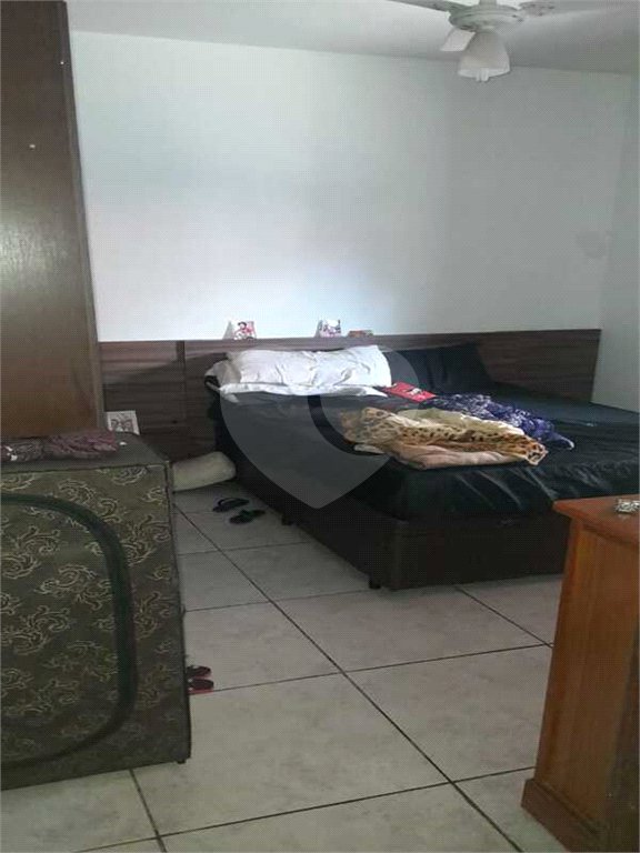 Casa à venda com 2 quartos no Centro, Indaiatuba, SP