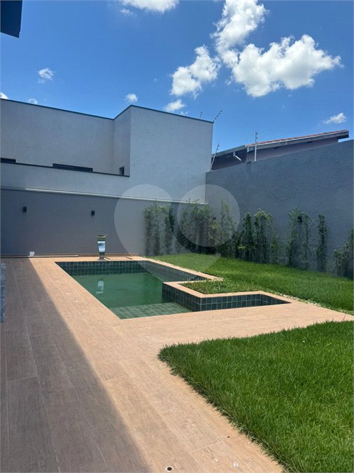 Casa à venda ou para alugar com 4 quartos, sendo 3 suítes,  no condomínio Residencial Milano, Indaiatuba - SP