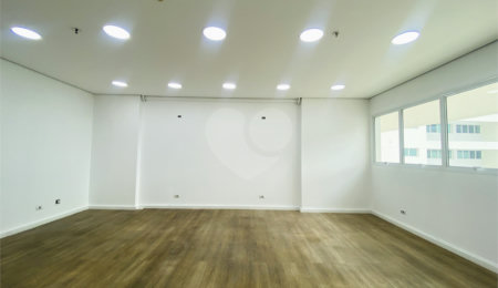 Sala à venda ou para alugar no Centro, São Bernardo do Campo, SP