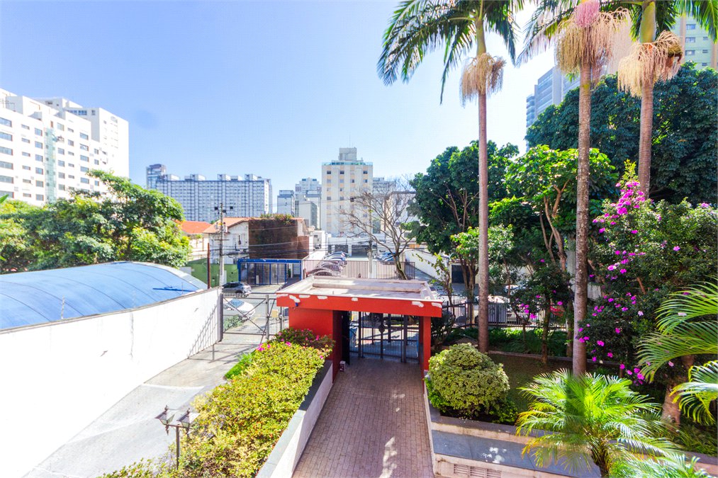 Apartamento à venda com 2 quartos em Vila Mariana, São Paulo, SP