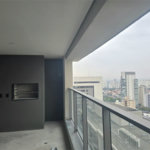 Cobertura à venda com 4 suítes em Vila Romana, São Paulo, SP