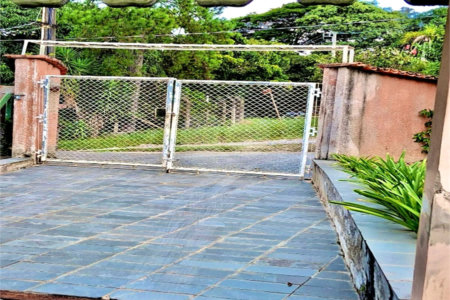 Chácara à venda com 4 quartos, sendo 1 suíte,  em Colinas II, Araçoiaba da Serra, SP