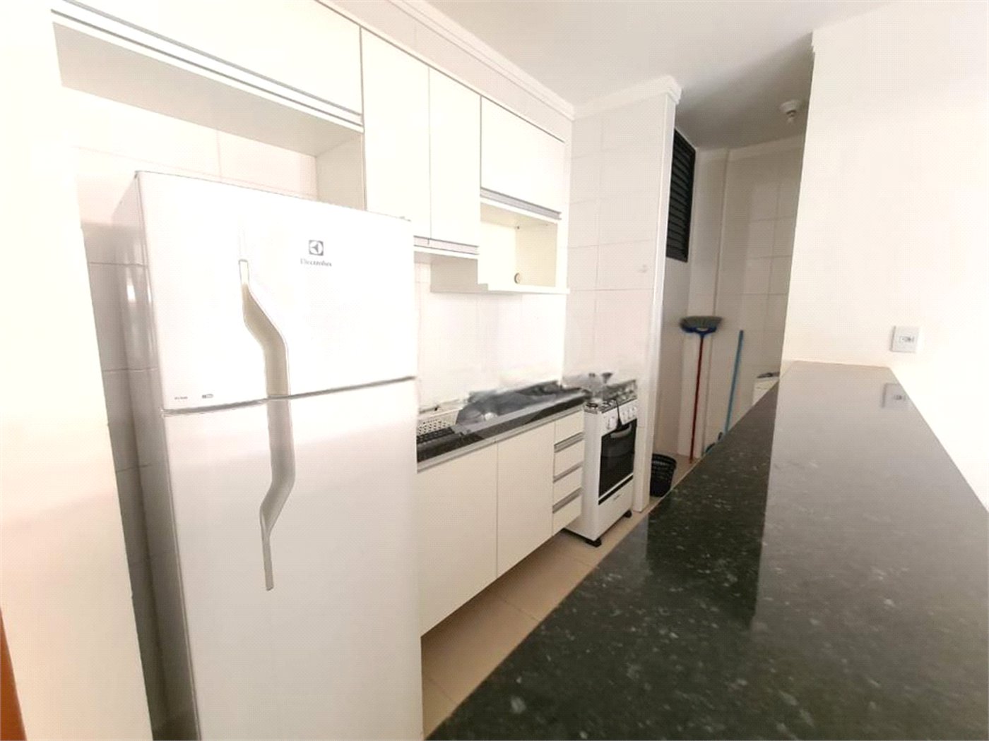 Kitnet à venda com 1 quarto em Nova Aliança, Ribeirão Preto, SP