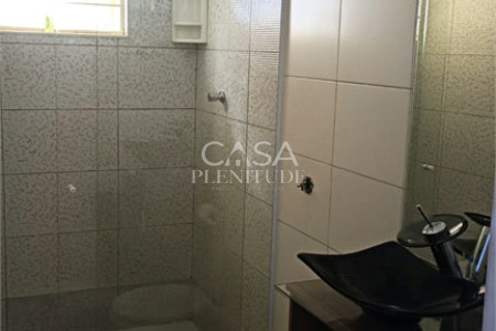 Casa à venda com 2 quartos, sendo 1 suíte,  em Central Parque Sorocaba, Sorocaba, SP