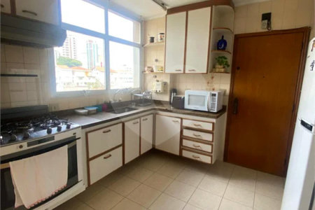 Apartamento à venda com 3 quartos, sendo 1 suíte, em Água Fria, São Paulo, SP