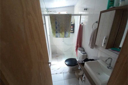 Casa Térrea à venda com 3 quartos em Jardim das Palmas, São Paulo, SP