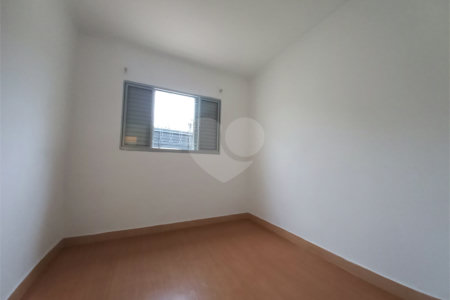 Casa Térrea à venda com 2 quartos em Vila Gustavo, São Paulo, SP