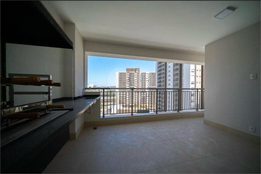 Apartamento à venda com 3 suítes em Vila Andrade, São Paulo, SP