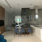 Apartamento à venda com 2 quartos, sendo 1 suíte, em Vila Clementino, São Paulo, SP