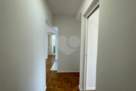 Apartamento à venda com 3 quartos em Vila Mariana, São Paulo, SP