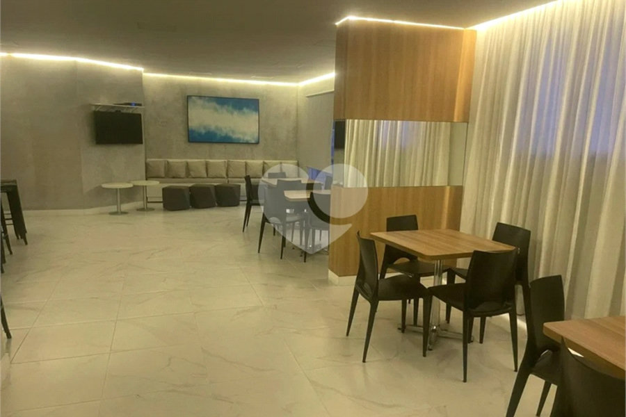 Apartamento à venda com 3 quartos, sendo 1 suíte, em Tucuruvi, São Paulo, SP