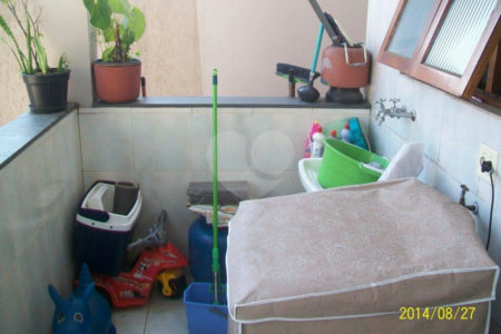 Sobrado à venda com 3 suítes em Vila Mazzei, São Paulo, SP